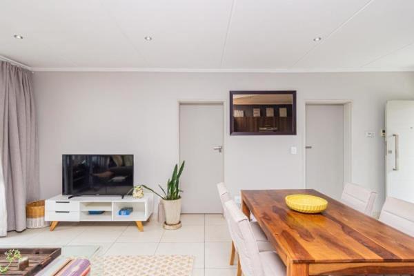 Epic Lux 8-12 Appartement Johannesburg Buitenkant foto