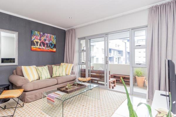 Epic Lux 8-12 Appartement Johannesburg Buitenkant foto