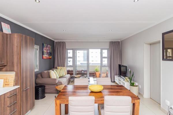 Epic Lux 8-12 Appartement Johannesburg Buitenkant foto