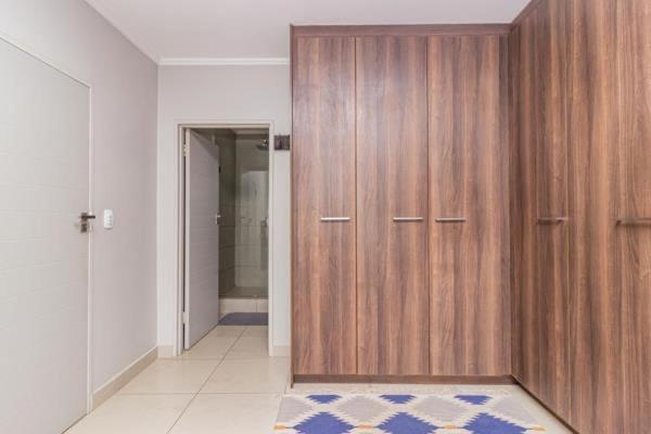 Epic Lux 8-12 Appartement Johannesburg Buitenkant foto