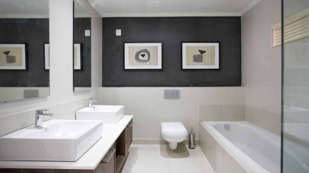 Epic Lux 8-12 Appartement Johannesburg Buitenkant foto