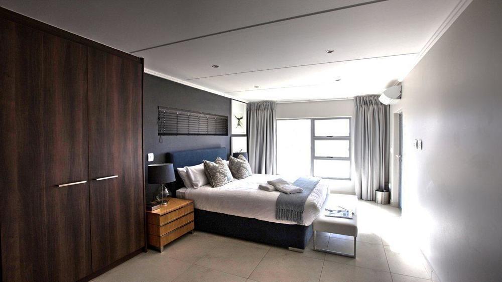Epic Lux 8-12 Appartement Johannesburg Buitenkant foto