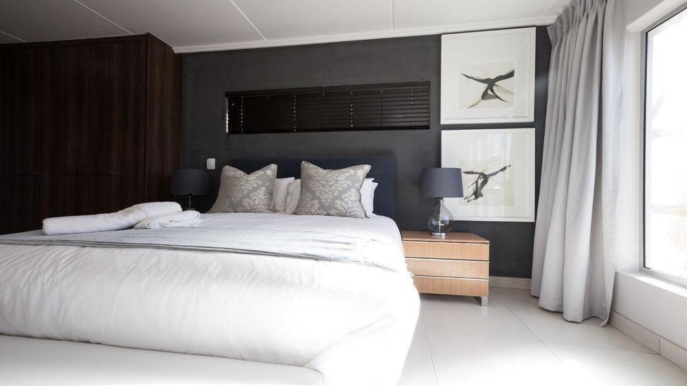 Epic Lux 8-12 Appartement Johannesburg Buitenkant foto