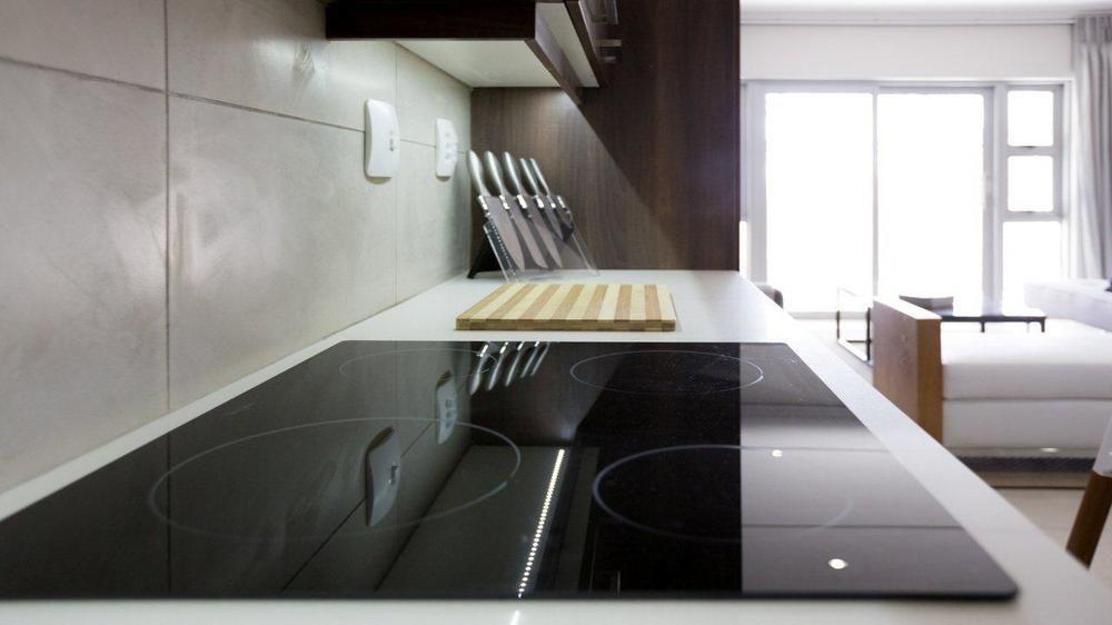Epic Lux 8-12 Appartement Johannesburg Buitenkant foto
