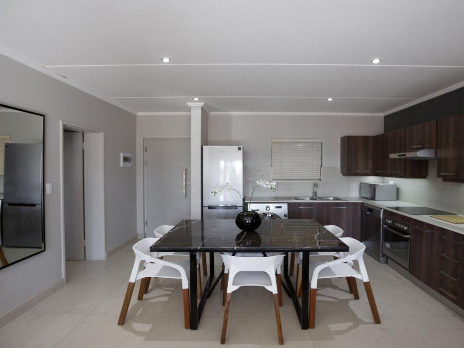 Epic Lux 8-12 Appartement Johannesburg Buitenkant foto