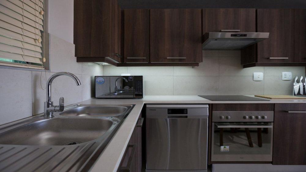 Epic Lux 8-12 Appartement Johannesburg Buitenkant foto